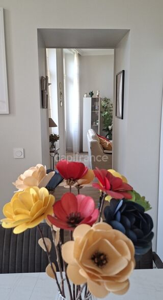  Appartement � vendre 3 pi�ces 103 m�