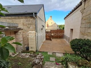  Maison � vendre 5 pi�ces 86 m�