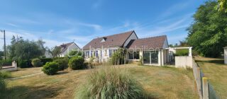  Maison à vendre 5 pièces 137 m²