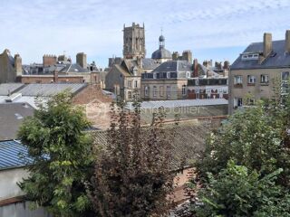  Appartement à vendre 2 pièces 36 m²