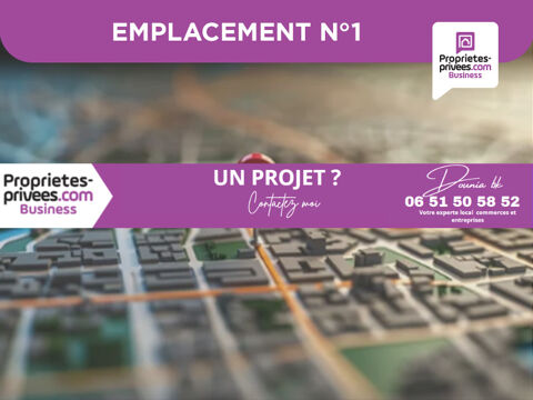   FONDS HTEL-RESTAURANT DE CHARME / Emplacement N1 