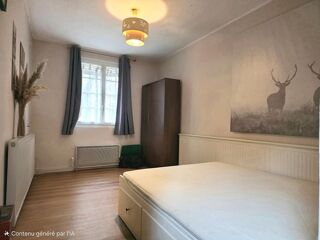  Maison à vendre 6 pièces 160 m²