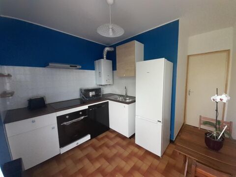  Appartement � louer 2 pi�ces 49 m�