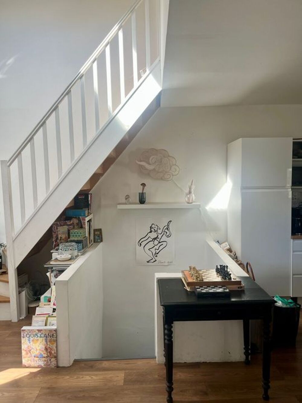 Location Appartement Chambre de 15m2 à louer sur Montreuil Montreuil