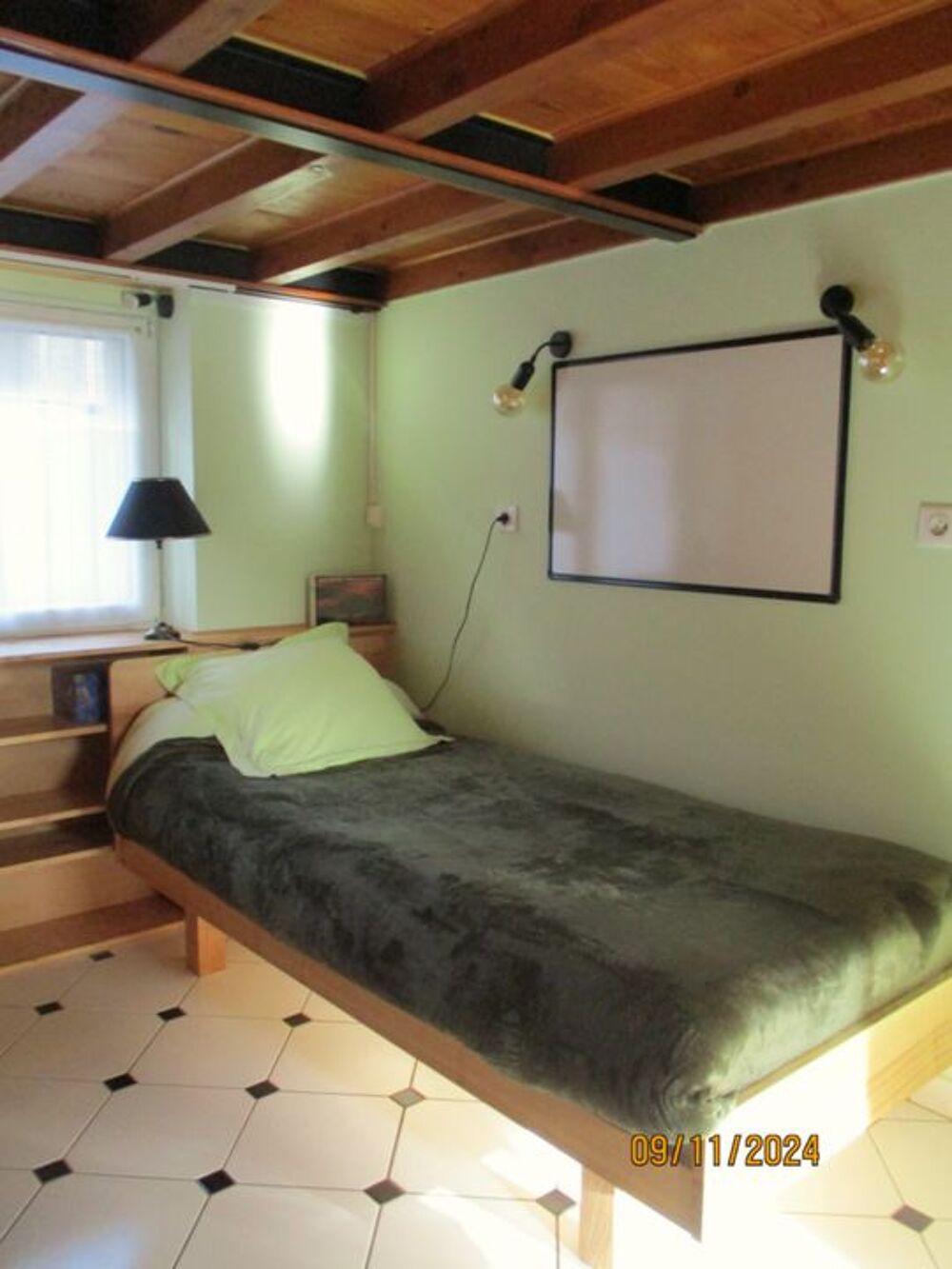 Location Appartement Chambre de 10m2 à louer sur Lyon 04 Lyon 4
