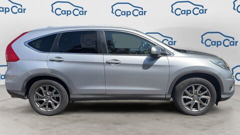 CR-V IV 2.0 i-VTEC 155 AWD BVA5 Executive Navi 2016 occasion 40140 Soustons