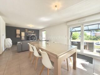  Duplex/triplex à vendre 5 pièces 92 m²