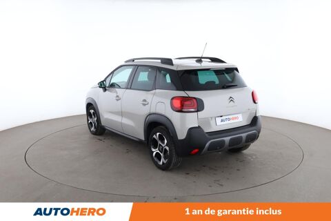 C3 Aircross 1.2 PureTech Shine EAT6 131 ch 2019 occasion 92130 Issy-les-Moulineaux