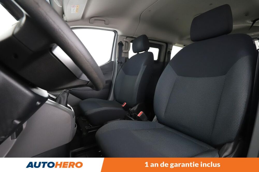 Evalia 1.5 dCi Optima 7PL 110 ch 2017 occasion 92130 Issy-les-Moulineaux