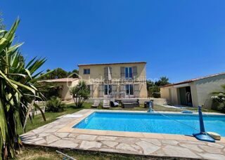  Villa à vendre 7 pièces 168 m²