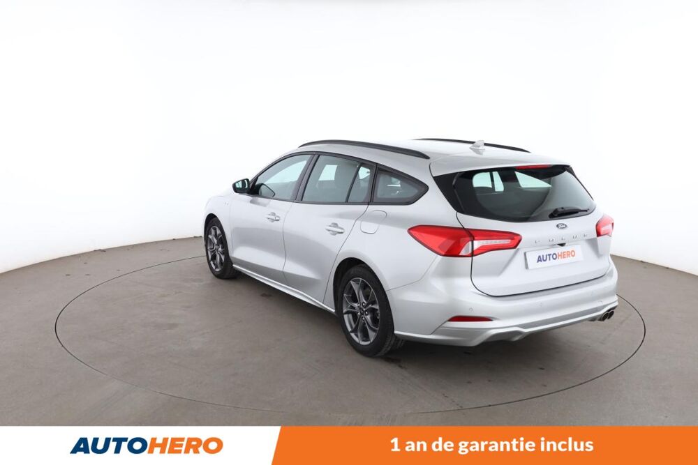 Focus SW 1.5 EcoBlue ST Line 120 ch 2022 occasion 92130 Issy-les-Moulineaux