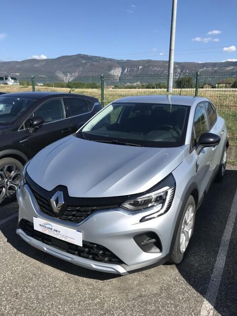 Captur II EVOLUTION TCE 90 2023 occasion 38160 Chatte
