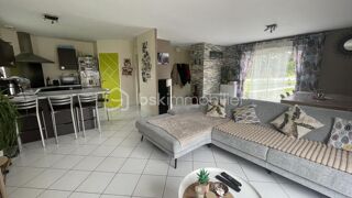  Maison � vendre 6 pi�ces 115 m�