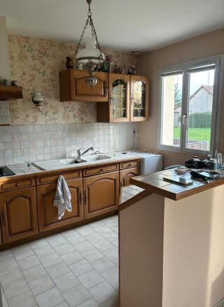  Maison � vendre 4 pi�ces 88 m�