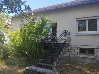  Maison à vendre 4 pièces 80 m²