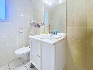  Appartement à vendre 2 pièces 53 m²