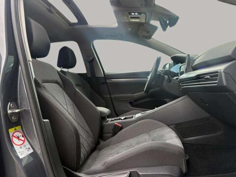 Golf VIII 2.0 TDI 150 R-LINE • Toit ouvrant 2022 occasion 33600 Pessac