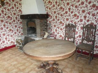  Maison � vendre 4 pi�ces 70 m�