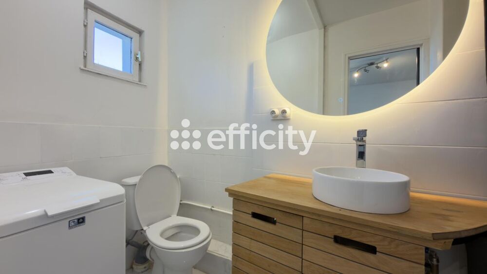 Vente Appartement Appartement rénové Entre deux guiers