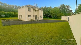  Maison à vendre 5 pièces 113 m²