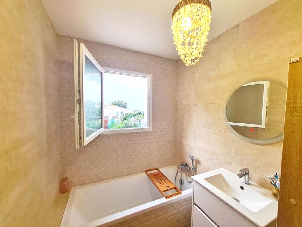 � vendre  Villa Six-Fours-les-Plages (83140)