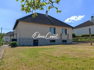  Maison à vendre 4 pièces 92 m²