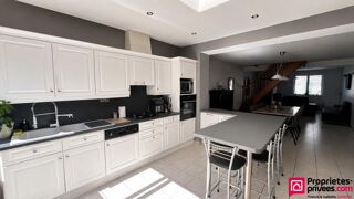  Maison à vendre 9 pièces 220 m²
