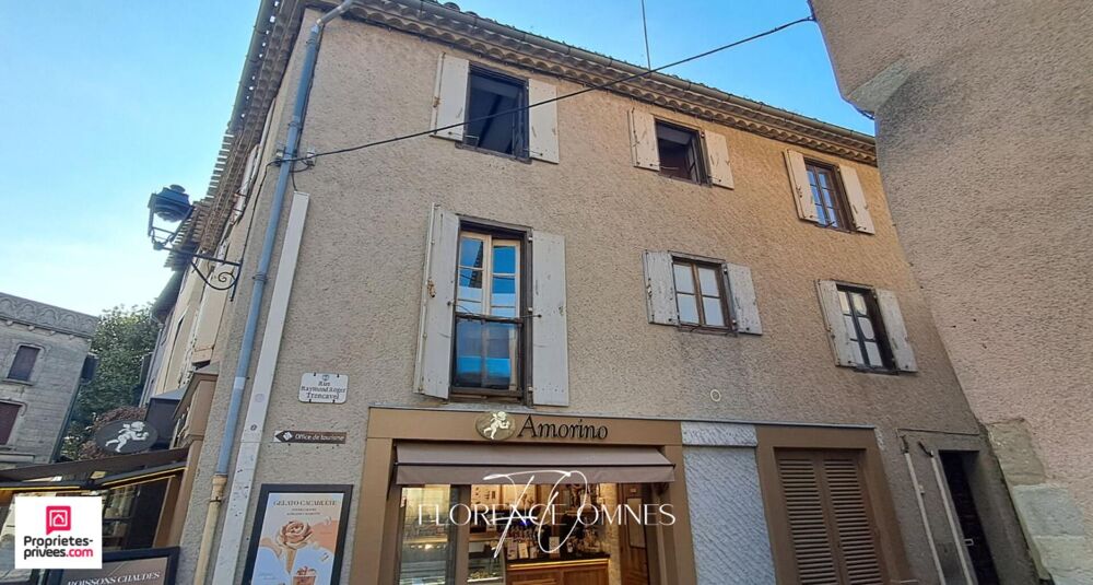 Vente Appartement EXCEPTIONNEL !  Appartement duplex au coeur de la Cité Médiavale de Carcassonne Carcassonne