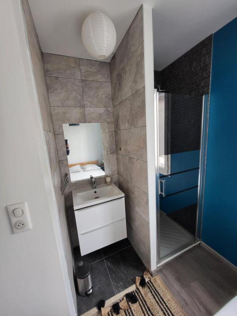 A VENDRE SUPERBE T2 RANGUEIL EN PETITE RESIDENCE RECENTE