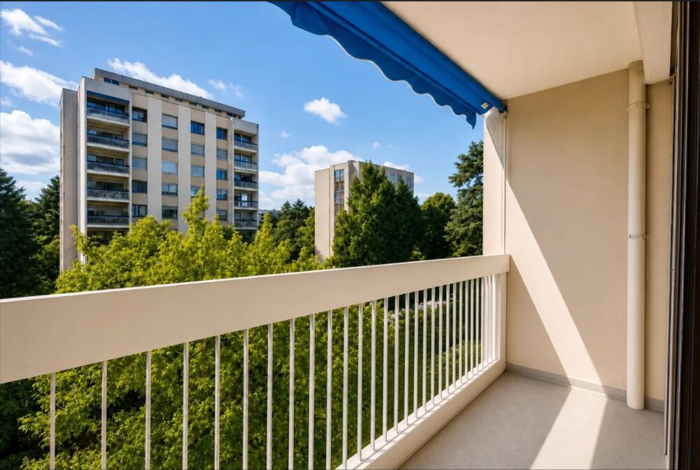 Appartement T3 - 73 m² - Saint-Genis-Laval