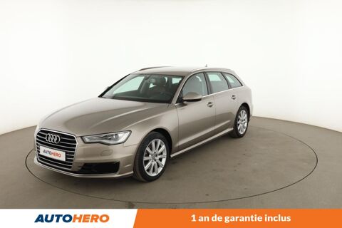 Annonce voiture Audi A6 20090 €
