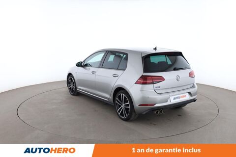 Golf VII 1.4 TSI GTE DSG6 5P 204 ch 2020 occasion 92130 Issy-les-Moulineaux