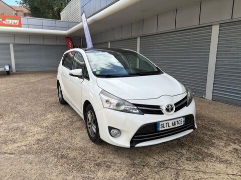 Verso 1.6 D4-D 112Ch - Garantie / Reprise possible 2015 occasion 36300 Le Blanc
