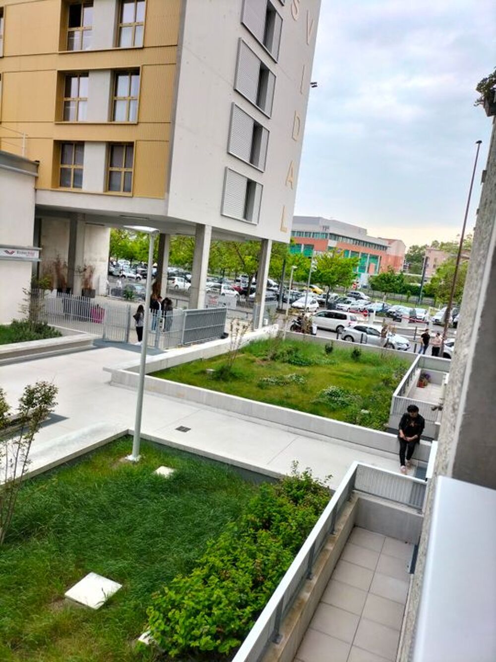 Location Appartement Appartement de 60m2 à louer sur Toulouse Toulouse