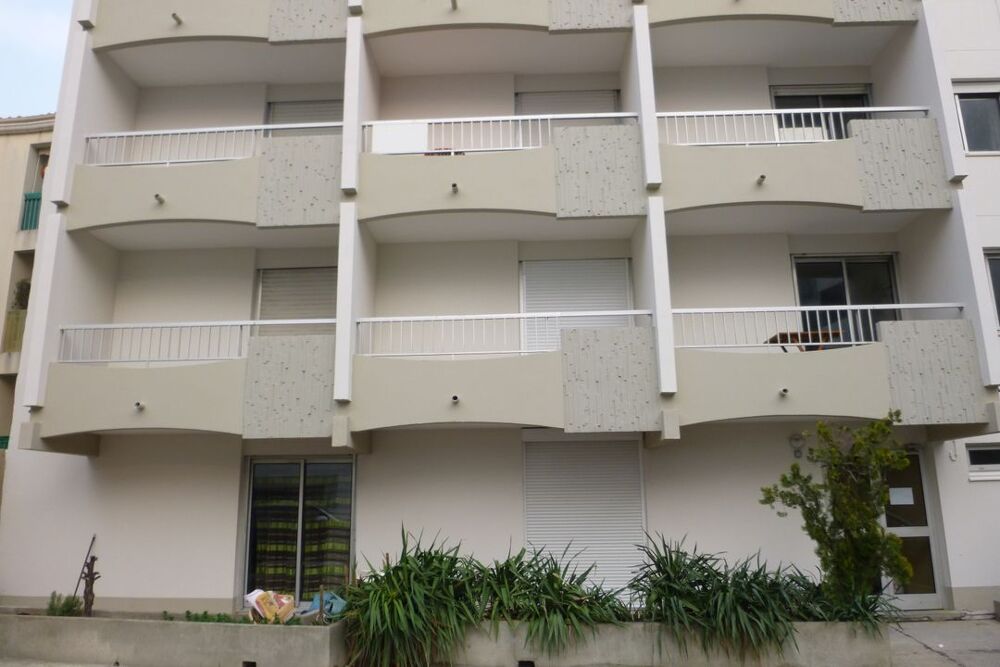 Location Appartement Appartement de 30m2 à louer sur Nîmes Nimes