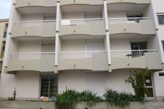  Appartement à louer 2 pièces 30 m²