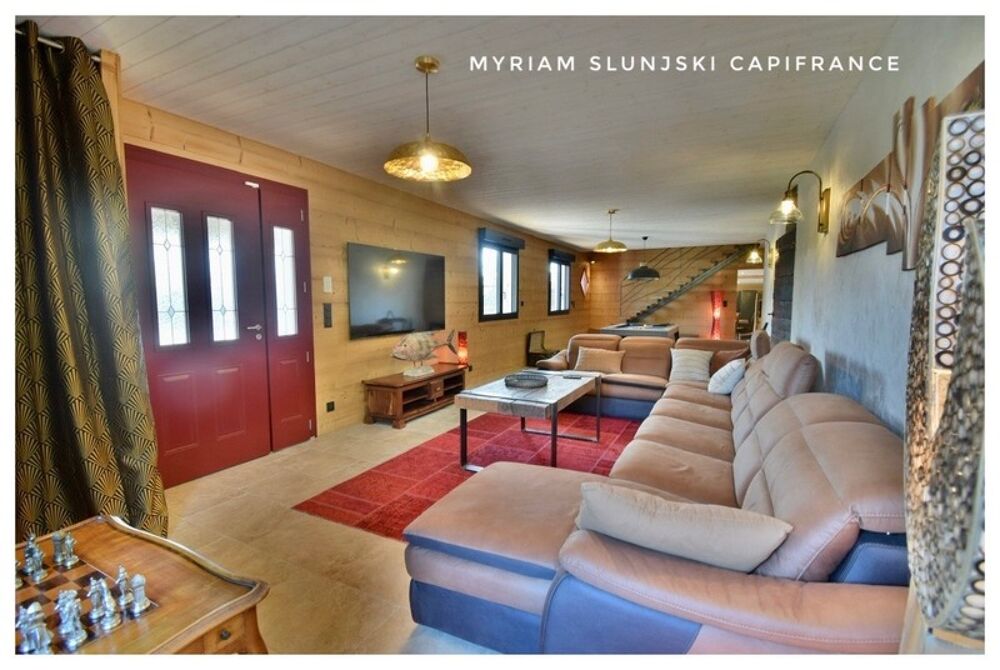  vendre  Villa Capbreton (40130)