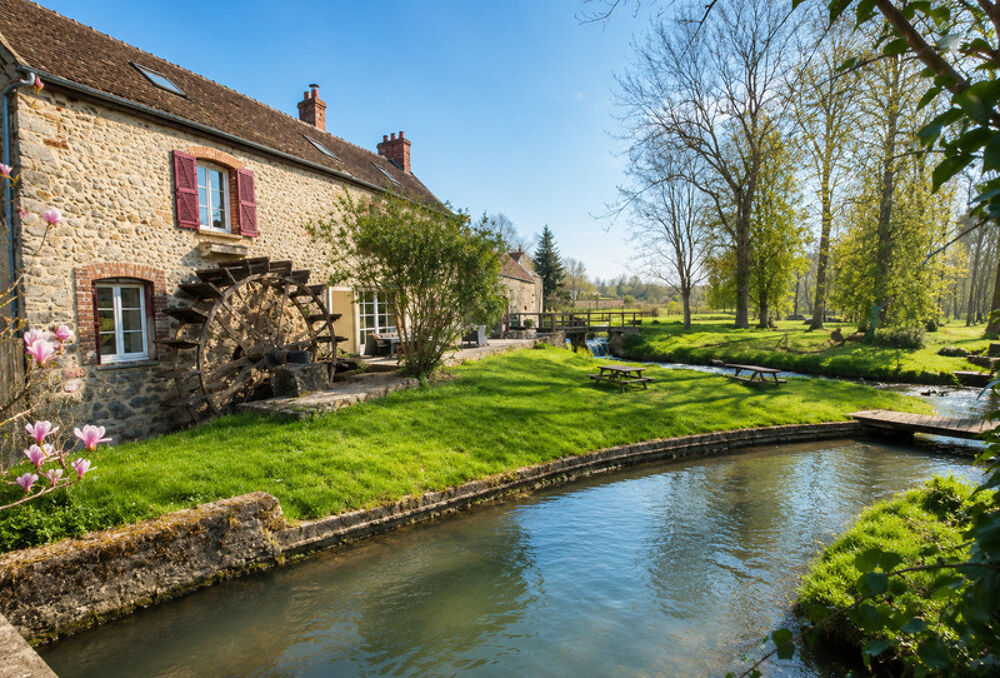 à vendre  Maison Dormelles (77130)