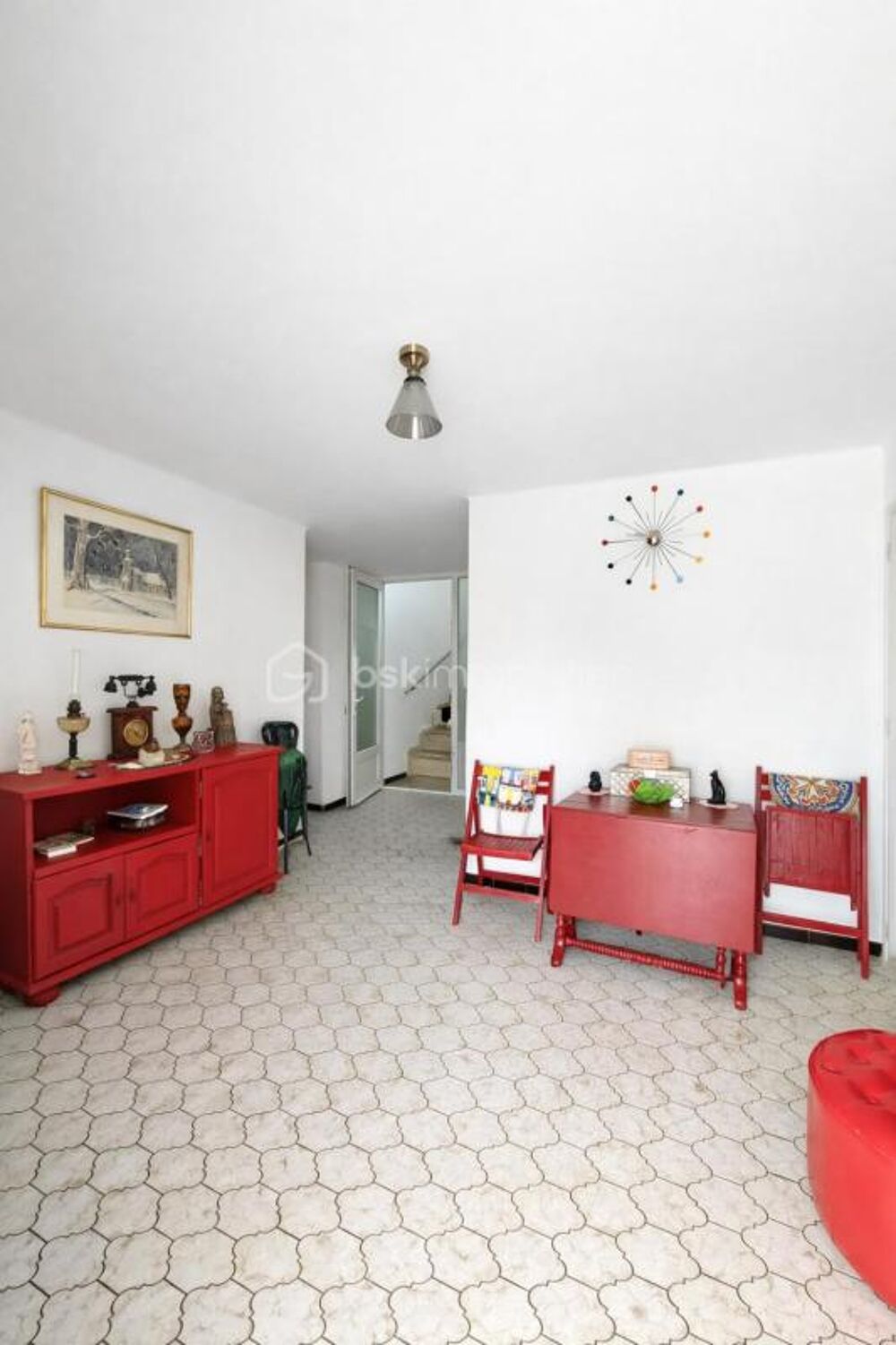 Vente Maison Une maison lumineuse, spacieuse et parfaitement entretenue, idéale pour une famille recherchant confort, volumes et proximité im Pamiers