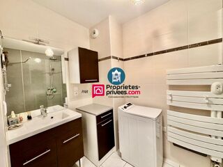  Appartement � vendre 2 pi�ces 48 m�