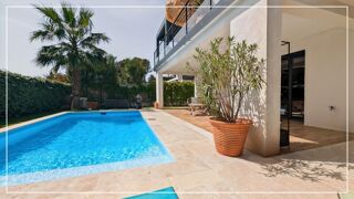  Villa  vendre 4 pices 116 m