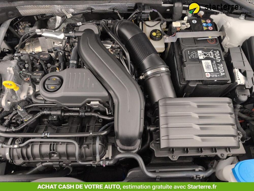 Q2 35 TFSI 150 S tronic 7 S line 2026 occasion 69190 Saint-Fons