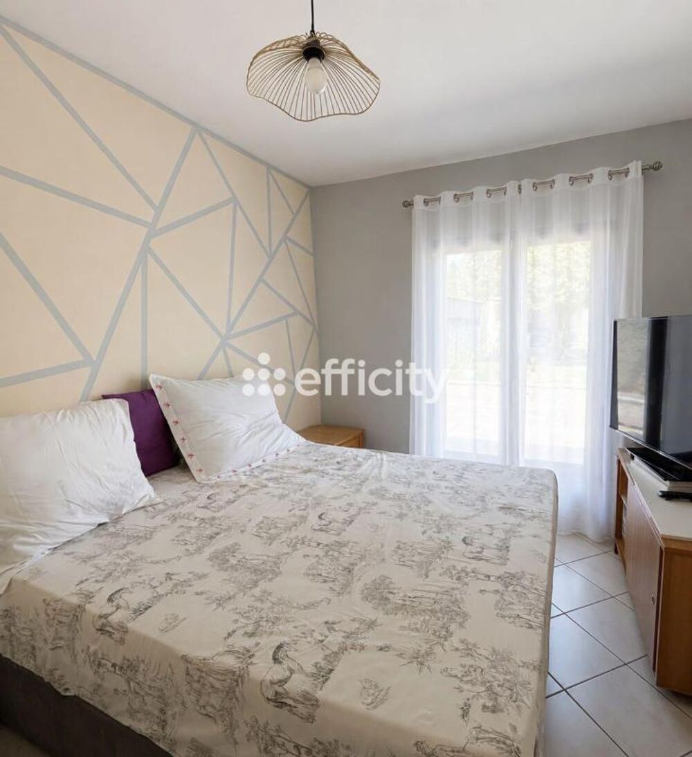 � vendre  Maison Gardanne (13120)