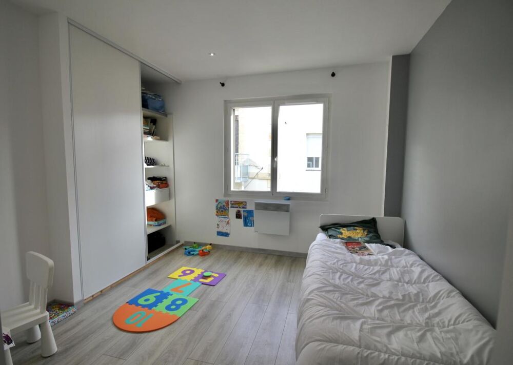 Vente Appartement Appartement Pessac