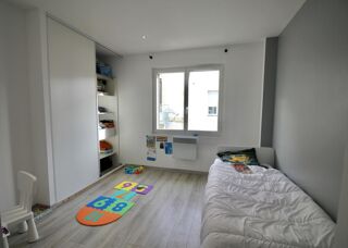  Appartement à vendre 3 pièces 60 m²