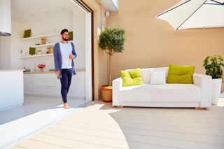  Appartement � vendre 5 pi�ces 110 m�