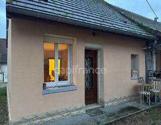  Maison � vendre 4 pi�ces 71 m�