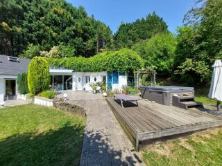  Maison  vendre 6 pices 162 m