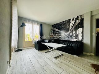  Appartement � vendre 4 pi�ces 68 m�