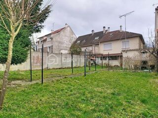  Maison à vendre 4 pièces 90 m²